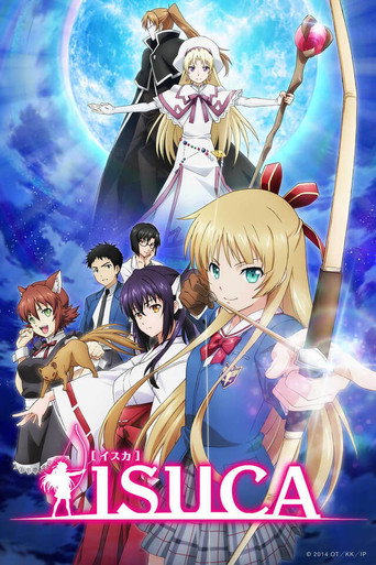 Regarder ISUCA en streaming complet