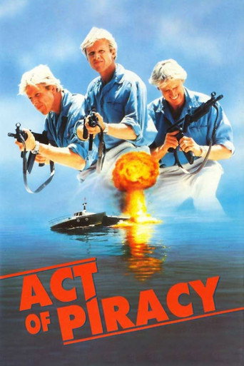 Regarder Act of Piracy en streaming complet
