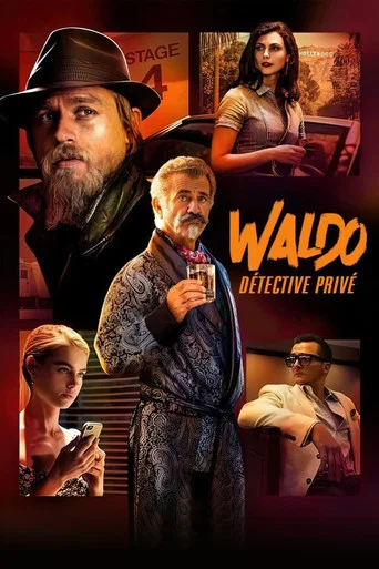 Regarder Waldo, détective privé en streaming complet