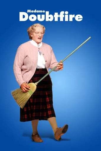 Regarder Madame Doubtfire en streaming complet