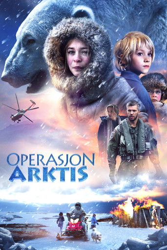 Regarder Opération Arctique en streaming complet