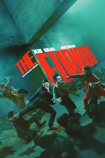 Regarder The Furious en streaming complet