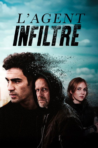 Regarder L’agent infiltré en streaming complet