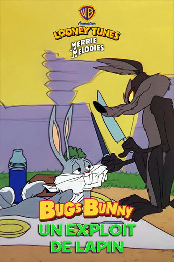 Regarder Un exploit de lapin en streaming complet