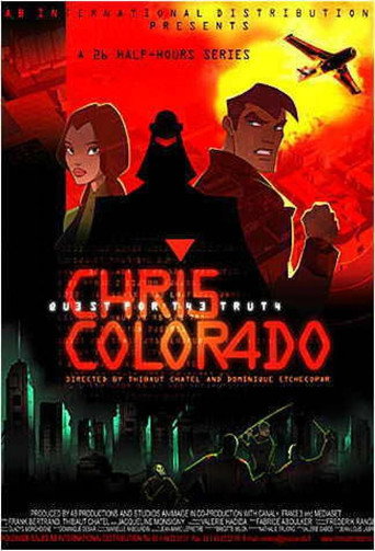 Regarder Chris Colorado en streaming complet