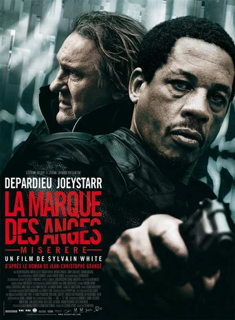 Regarder La Marque des anges : Miserere en streaming complet