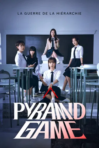 Regarder Pyramid Game en streaming complet