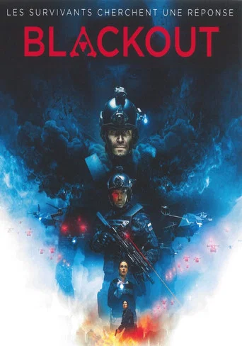 Regarder Blackout en streaming complet
