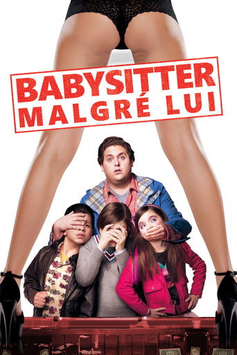 Regarder Baby-sitter malgré lui en streaming complet