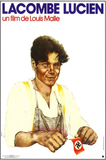 Regarder Lacombe Lucien en streaming complet