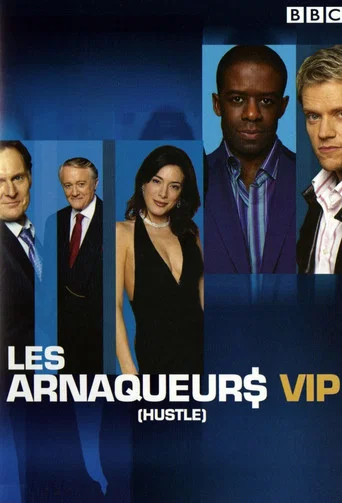 Regarder Les Arnaqueurs VIP en streaming complet