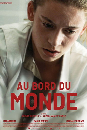 Regarder Au bord du monde en streaming complet