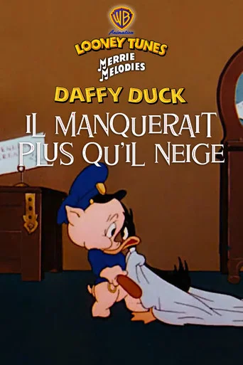 Regarder Il manquerait plus qu'il neige en streaming complet