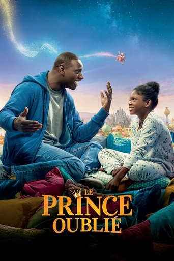 Regarder Le prince oublié en streaming complet