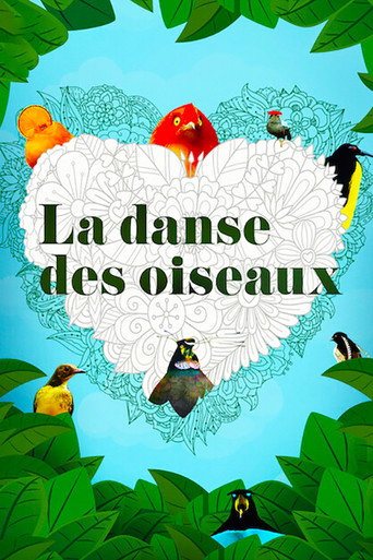 Regarder La danse des oiseaux en streaming complet
