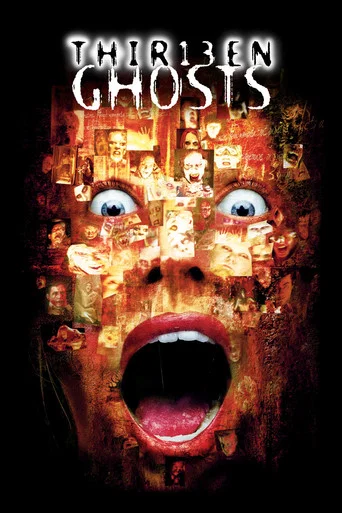 Regarder Thir13en Ghosts en streaming complet