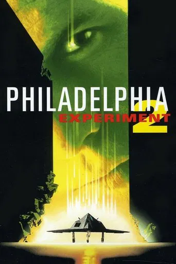 Regarder Philadelphia Experiment 2 en streaming complet