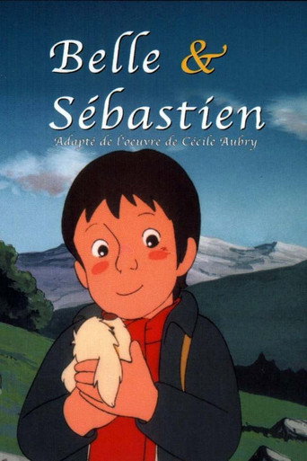 Regarder Belle et Sébastien en streaming complet