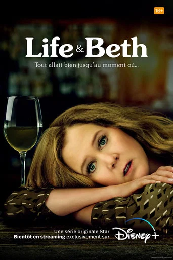 Regarder Life & Beth - Saison 1 en streaming complet