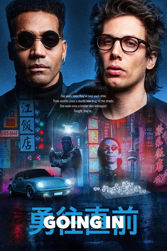 Regarder Going In en streaming complet