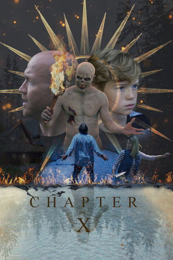 Regarder Chapter X en streaming complet