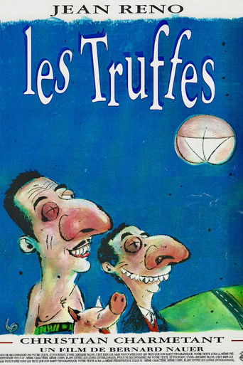 Regarder Les Truffes en streaming complet