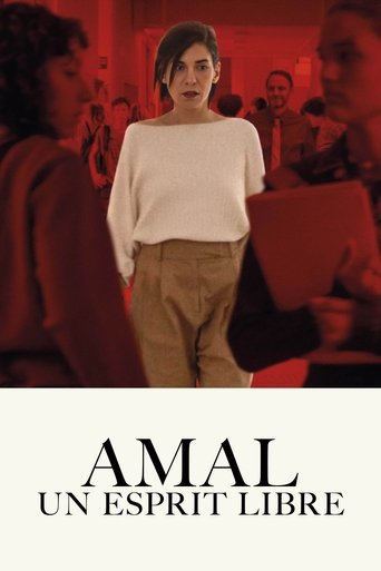 Regarder Amal : un esprit libre en streaming complet