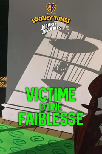 Regarder Victime d'une faiblesse en streaming complet