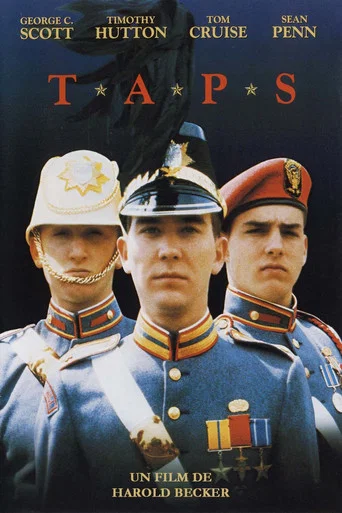 Regarder Taps en streaming complet