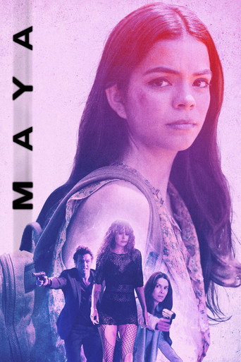 Regarder Maya en streaming complet