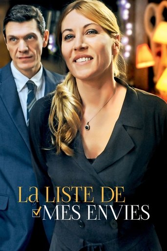 Regarder La Liste de mes envies en streaming complet
