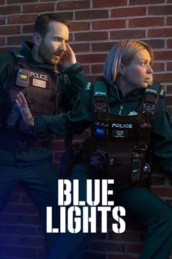 Regarder Blue Lights en streaming complet