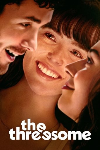 Regarder The Threesome en streaming complet