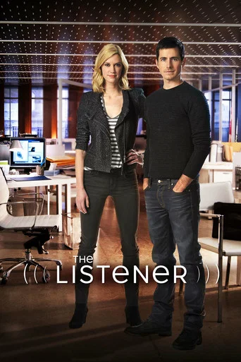 Regarder The Listener - Saison 4 en streaming complet