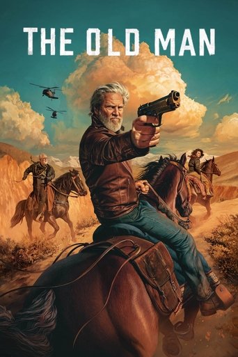 Regarder The Old Man en streaming complet