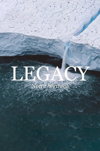 Regarder Legacy, notre héritage en streaming complet