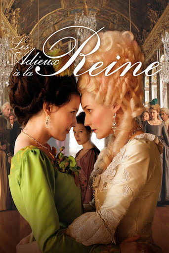 Regarder Les Adieux à la reine en streaming complet