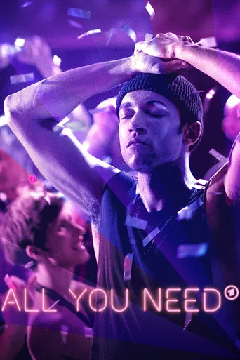 Regarder All You Need en streaming complet