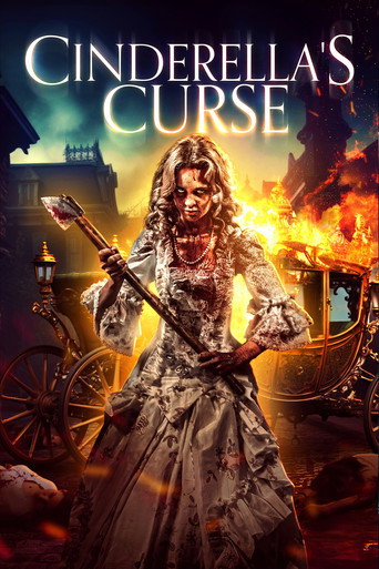 Regarder Cinderella's Curse en streaming complet