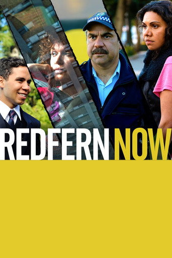 Regarder Redfern Now en streaming complet