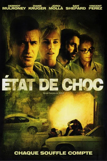 Regarder État de choc en streaming complet