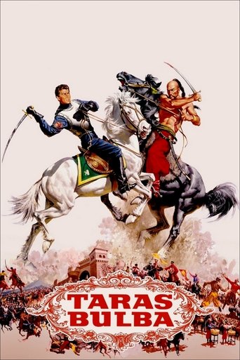 Regarder Taras Bulba en streaming complet