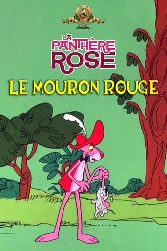 Regarder Le Mouron Rouge en streaming complet