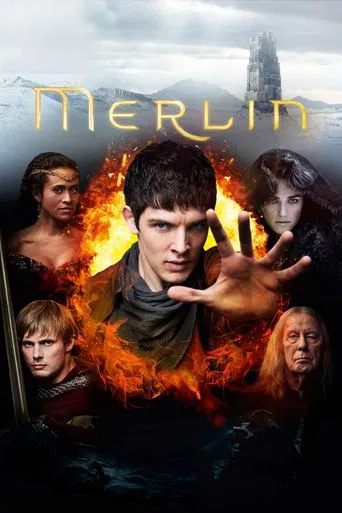 Regarder Merlin en streaming complet