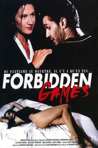 Regarder Forbidden Games en streaming complet