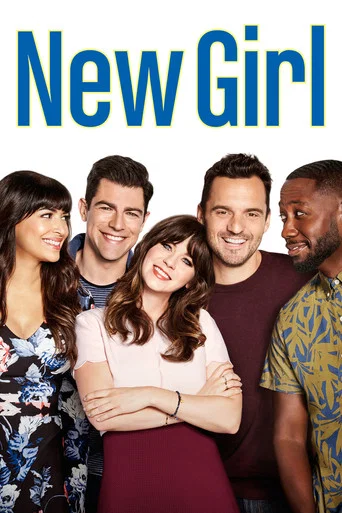 Regarder New Girl en streaming complet