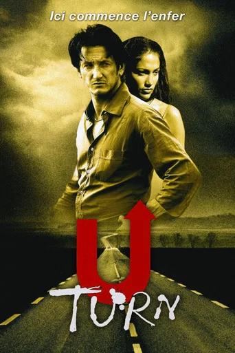 Regarder U Turn : Ici commence l'enfer en streaming complet