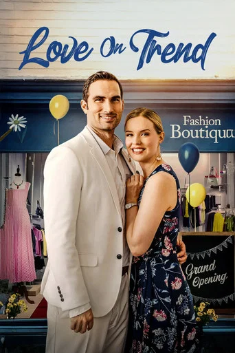 Regarder Tendance romance en streaming complet
