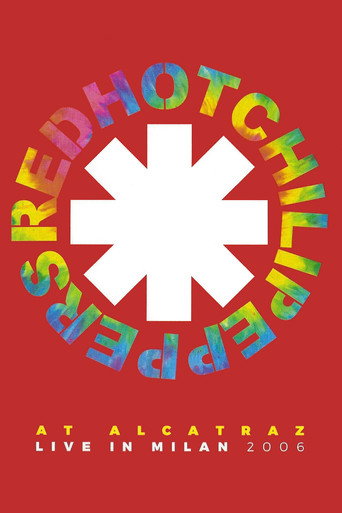 Regarder Red Hot Chili Peppers - Live in Milan en streaming complet