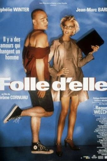 Regarder Folle d'elle en streaming complet